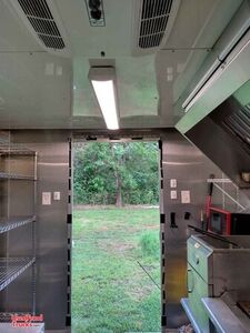 Nicely Equipped - 2020 Lark Food Concession Trailer | Mobile Kitchen Unit