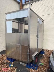 Never Been Used Concession Food Trailer | Mobile Food Unit