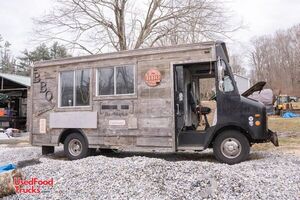 Beautifully Built - All-Purpose Food Truck | Mobile Food unit