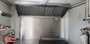 2011 8' x 20' Food Concession Trailer with 2018 Kitchen Build-Out