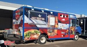 2007 Freightliner All-Purpose Food Truck | Mobile Food Unit