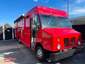 2011 Chevrolet Workhorse All-Purpose Food Truck | Mobile Food Unit