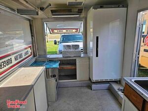 Preowned - Kitchen Food Trailer | Food Concession Trailer
