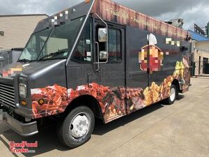 Preowned - 2005 Freightliner MT45 All-Purpose Food Truck