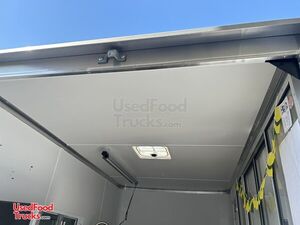 Like-New - 2023 6' x 10' Food Concession Trailer | Mobile Food Unit