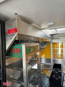 Used - Kitchen Food Concession Trailer | Mobile Food Unit