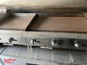 Well Equipped - Food Concession Trailer with Commercial Kitchen