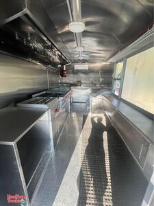 BRAND NEW 2022 - 8' x 20' Mobile Kitchen | Food Concession Trailer