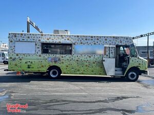 Well Equipped - 2011 Ford Workhorse Kitchen Food Truck for California