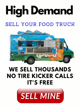 Sell Your Food Truck