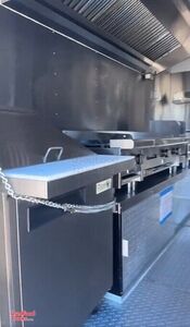 Well Equipped - Kitchen Food Trailer | Food Concession Trailer