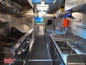 Well Equipped - 2022 8.5' x 22' Kitchen Food Trailer Food  Concession Trailer