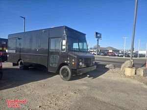 Well Equipped - 2008 20' Workhorse All-Purpose Food Truck