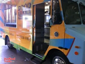 Turnkey Food Truck Business