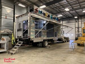 Well Equipped - 2007 34' International 4000 All-Purpose Food Truck NO CDL NEEDED