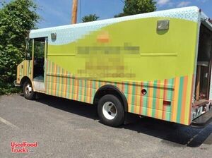 For Sale - Used Chevy Food Truck