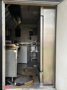 2020 Mobile Food Concession Trailer with Pro-Fire Suppression System