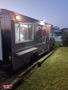 Fully Equipped - Ford E-250 All-Purpose Food Truck | Mobile Food Unit