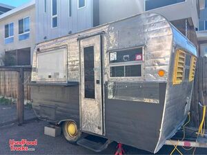 Versatile - 2000 Kitchen Food Concession Trailer Mobile Vending Unit