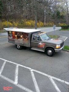 Lunch Truck.