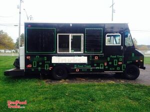 Used Ford Food Truck