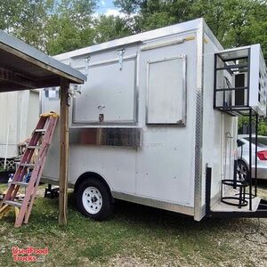 Well-Maintained - Food Concession Trailer Mobile Vending Unit