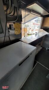 Chevrolet G30 All-Purpose Food Truck Licensed Mobile Kitchen Truck