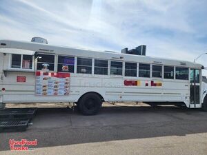 2002 Freightliner Food Truck | Mobile Restaurant on Wheels