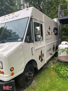 2003 Freightliner All-Purpose Food Truck with Fire Suppression System