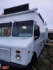 Well Equipped - Chevrolet Grumman All-Purpose Food Truck | Mobile Food Unit.