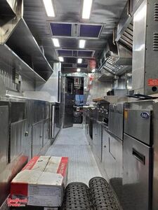 Well Equipped - Chevrolet Grumman All-Purpose Food Truck | Mobile Food Unit