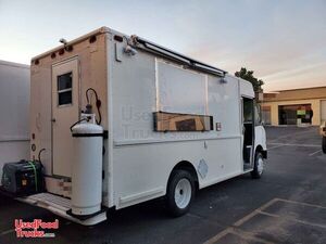 Fully Equipped - 2000 Freightliner MT45 All-Purpose Food Truck w/ New Kitchen Buildout