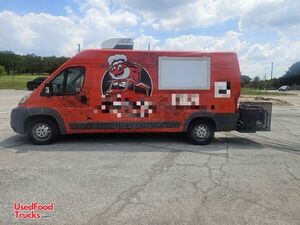 Turnkey - 2017 Dodge Sprinter 2500 All-Purpose Food Truck