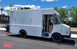 14' GMC Step Van Pizza Food Truck with 2021 Kitchen Build-Out.