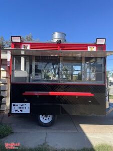 Well Equipped - 2005 8' x 10' Food Concession Trailer with Pro-Fire Suppression System