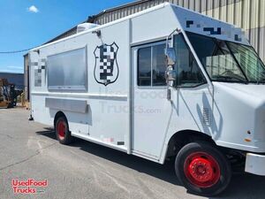 Preowned - 2013 Ford All-Purpose Food Truck | Mobile Food Unit.