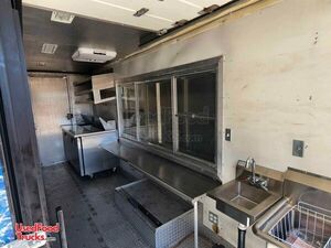 Preowned - 2013 Ford All-Purpose Food Truck | Mobile Food Unit
