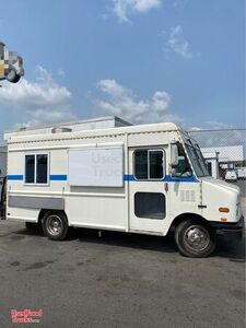 Used - Inspected Oshkosh All-Purpose Food Truck