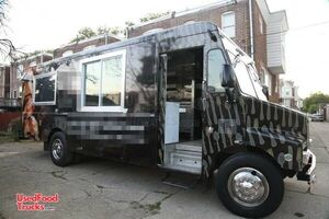 Ford Food Truck.