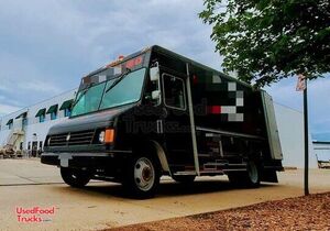 2002 Workhorse P42 All-Purpose Food Truck | Mobile Food Unit.