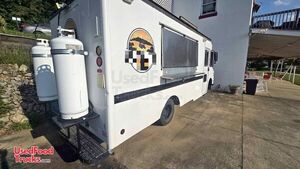 Well Equipped - Chevrolet P30 All-Purpose Food Truck Mobile Vending Unit