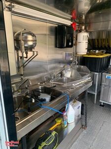 Chevrolet Vandura All-Purpose Food Truck | Mobile Food Unit