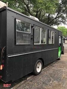 Chevrolet All-Purpose Street Food Vending Truck / Used Kitchen on Wheels.