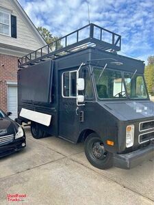 Chevrolet P-30 Step Van All-Purpose Food Truck | Mobile Vending Unit