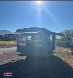 Versatile - Kitchen Food Concession Trailer Mobile Vending Unit