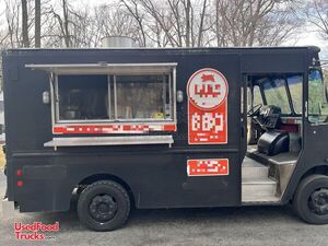 2004 Freightliner MT45 All-Purpose Food Truck with Fire Suppression System