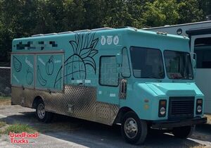 Versatile - 26' GMC All-Purpose Food Truck Mobile Vending Unit