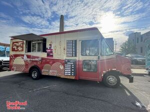 2006 28' Ford E450 All-Purpose Food Truck with Pro Fire System