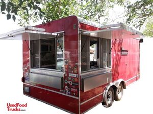 Used 2011 Southwest Concession Trailer