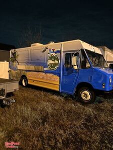 2006 Freightliner MT45 All-Purpose Food Truck | Mobile Food Unit